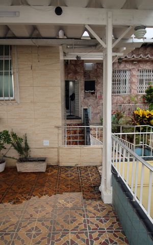 Casa à venda com 361m², 5 quartos e 2 vagasVaranda - Quintal