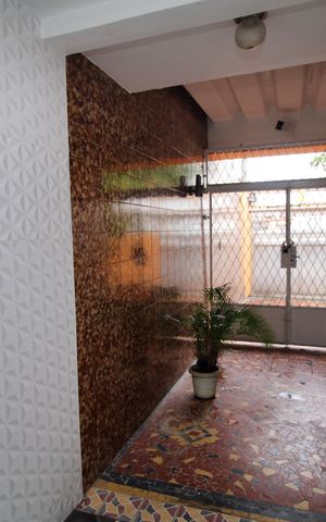 Casa à venda com 361m², 5 quartos e 2 vagasGaragem