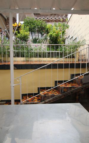 Casa à venda com 361m², 5 quartos e 2 vagasÁrea Gourmet