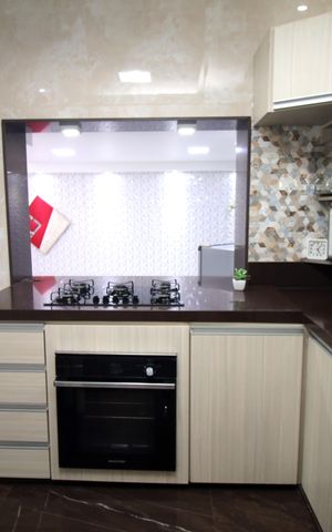 Casa à venda com 361m², 5 quartos e 2 vagasCozinha