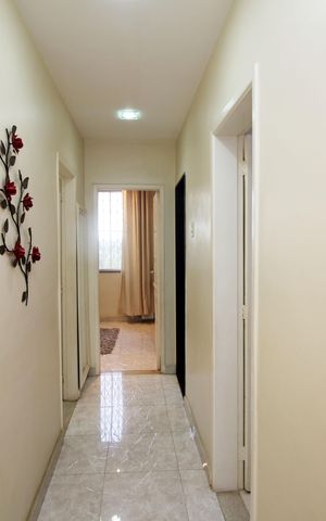 Casa à venda com 361m², 5 quartos e 2 vagasSala - Corredor