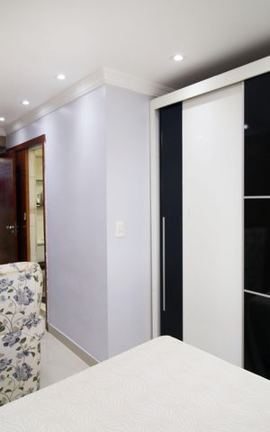 Casa à venda com 361m², 5 quartos e 2 vagasSuíte