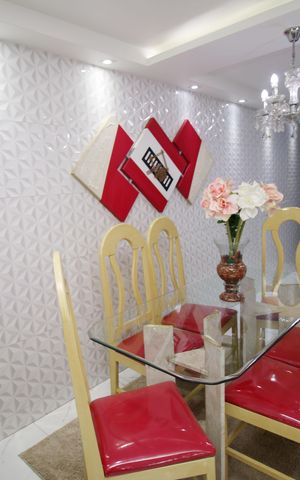 Casa à venda com 361m², 5 quartos e 2 vagasCopa