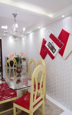 Casa à venda com 361m², 5 quartos e 2 vagasCopa