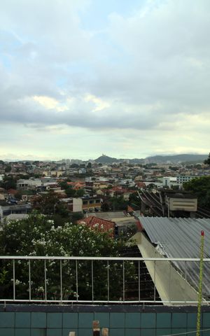 Casa à venda com 361m², 5 quartos e 2 vagasVista da Varanda - Quintal