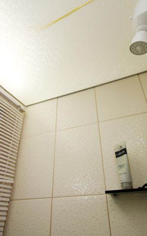 Casa à venda com 361m², 5 quartos e 2 vagasBanheiro da Suíte