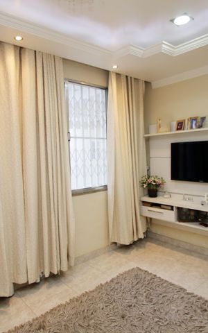 Casa à venda com 361m², 5 quartos e 2 vagasQuarto 2