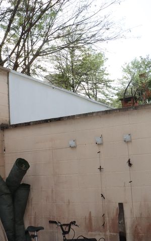 Casa de condomínio para alugar com 110m², 3 quartos e 2 vagasÁrea Externa
