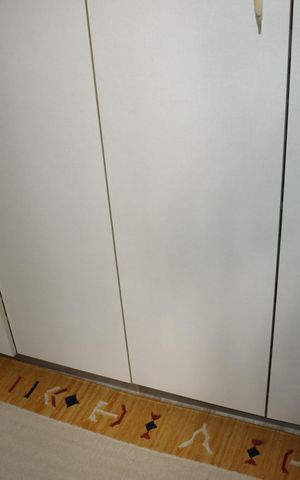 Casa de condomínio para alugar com 110m², 3 quartos e 2 vagasQuarto 2