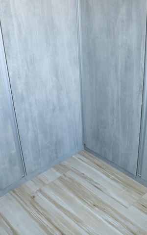 Casa de condomínio para alugar com 110m², 3 quartos e 2 vagasQuarto 1