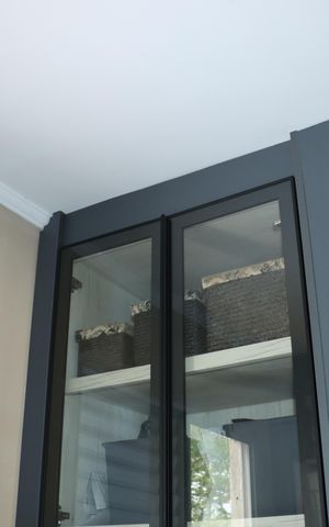 Casa de condomínio para alugar com 110m², 3 quartos e 2 vagasCloset da Suíte