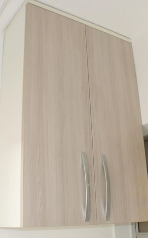 Casa de condomínio para alugar com 110m², 3 quartos e 2 vagasÁrea de Serviço