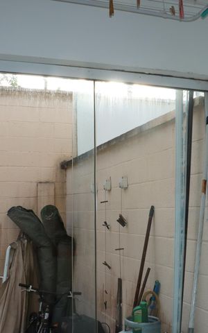 Casa de condomínio para alugar com 110m², 3 quartos e 2 vagasÁrea de Serviço