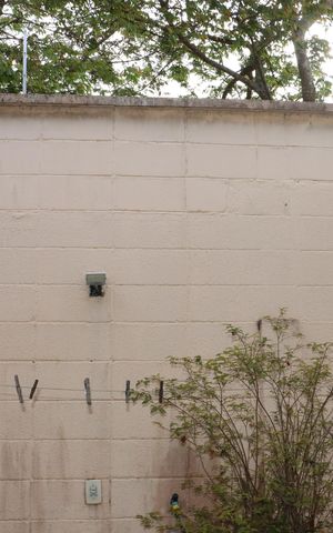 Casa de condomínio para alugar com 110m², 3 quartos e 2 vagasÁrea Externa