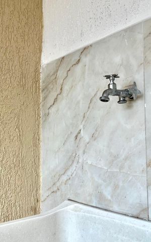 Casa para alugar com 75m², 2 quartos e 1 vaga Casa para alugar com 75m², 2 quartos e 1 vagaÁrea de Serviço