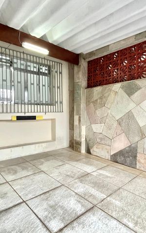 Casa para alugar com 75m², 2 quartos e 1 vaga Casa para alugar com 75m², 2 quartos e 1 vagaGaragem