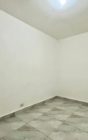 Casa para alugar com 75m², 2 quartos e 1 vaga Casa para alugar com 75m², 2 quartos e 1 vagaQuarto 1
