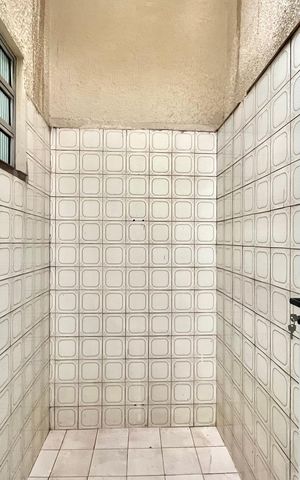 Casa para alugar com 75m², 2 quartos e 1 vaga Casa para alugar com 75m², 2 quartos e 1 vagaVaranda do Quarto 1
