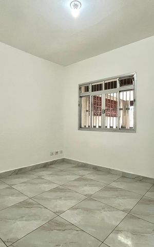 Casa para alugar com 75m², 2 quartos e 1 vaga Casa para alugar com 75m², 2 quartos e 1 vagaSala