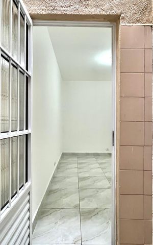 Casa para alugar com 75m², 2 quartos e 1 vaga Casa para alugar com 75m², 2 quartos e 1 vagaVaranda do Quarto 1