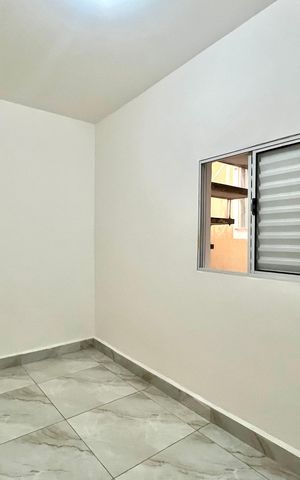 Casa para alugar com 75m², 2 quartos e 1 vaga Casa para alugar com 75m², 2 quartos e 1 vagaQuarto 2