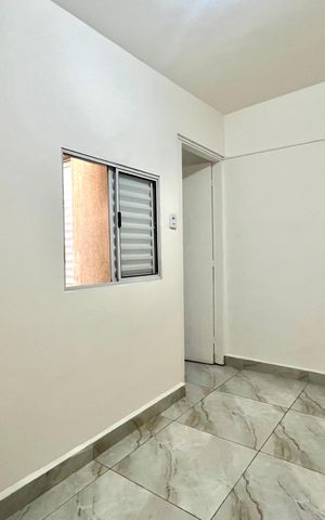Casa para alugar com 75m², 2 quartos e 1 vaga Casa para alugar com 75m², 2 quartos e 1 vagaQuarto 2