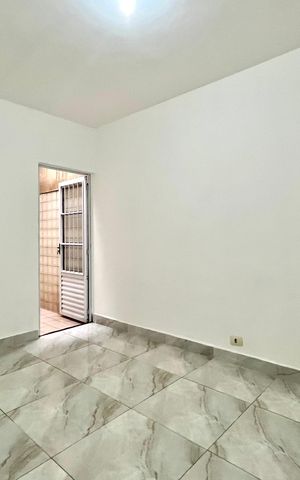 Casa para alugar com 75m², 2 quartos e 1 vaga Casa para alugar com 75m², 2 quartos e 1 vagaQuarto 1