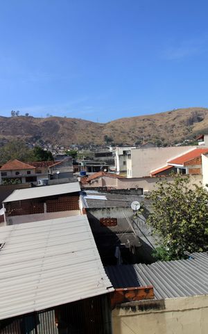 Apartamento à venda com 90m², 2 quartos e sem vagaVista da Área de Serviço