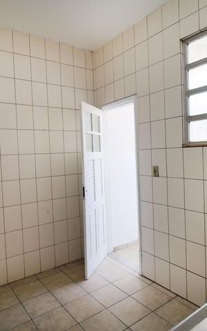 Apartamento à venda com 90m², 2 quartos e sem vagaCozinha