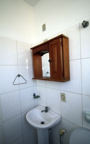 Apartamento à venda com 90m², 2 quartos e sem vagaBanheiro Social