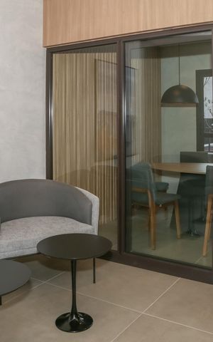 Studio para alugar com 28m², 1 quarto e sem vaga Studio para alugar com 28m², 1 quarto e sem vagaÁrea comum - Sala Multiplo