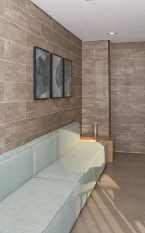 Studio para alugar com 28m², 1 quarto e sem vaga Studio para alugar com 28m², 1 quarto e sem vagaCoworking