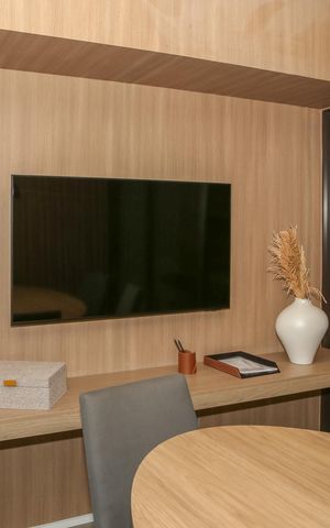 Studio para alugar com 28m², 1 quarto e sem vaga Studio para alugar com 28m², 1 quarto e sem vagaÁrea comum