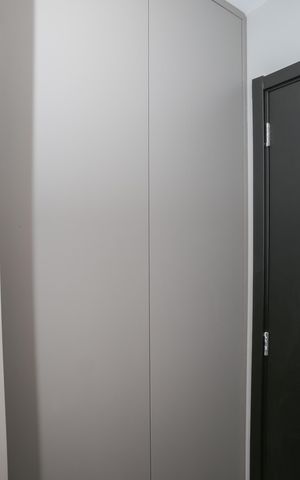 Studio para alugar com 28m², 1 quarto e sem vaga Studio para alugar com 28m², 1 quarto e sem vagaCozinha