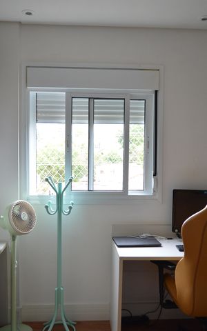 Apartamento à venda com 122m², 3 quartos e 3 vagasQuarto 