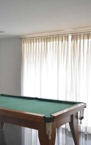 Apartamento à venda com 122m², 3 quartos e 3 vagasÁrea comum - Sala de Jogos