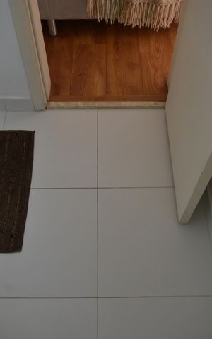 Apartamento à venda com 122m², 3 quartos e 3 vagasBanheiro da Suíte