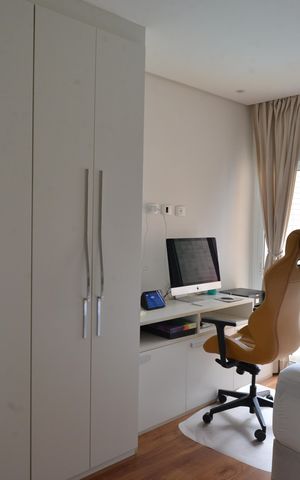 Apartamento à venda com 122m², 3 quartos e 3 vagasSuíte 1