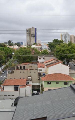 Apartamento à venda com 122m², 3 quartos e 3 vagasVista da Varanda gourmet