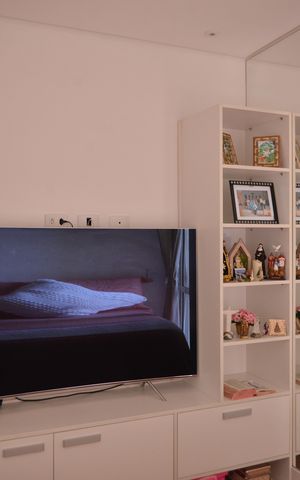 Apartamento à venda com 122m², 3 quartos e 3 vagasSuíte 2