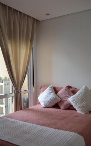 Apartamento à venda com 122m², 3 quartos e 3 vagasSuíte 2