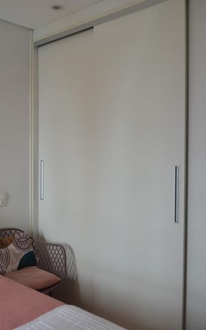 Apartamento à venda com 122m², 3 quartos e 3 vagasSuíte 2