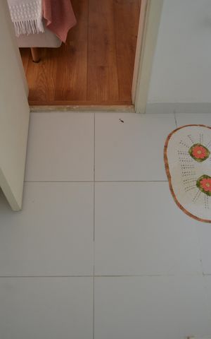 Apartamento à venda com 122m², 3 quartos e 3 vagasBanheiro da Suíte 2