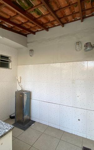 Apartamento à venda com 42m², 1 quarto e sem vaga Apartamento à venda com 42m², 1 quarto e sem vagaÁrea comum