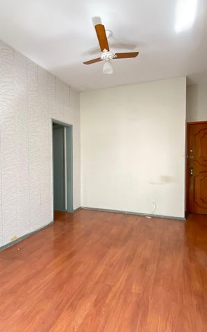 Apartamento à venda com 42m², 1 quarto e sem vaga Apartamento à venda com 42m², 1 quarto e sem vagaSala