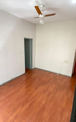 Apartamento à venda com 42m², 1 quarto e sem vaga Apartamento à venda com 42m², 1 quarto e sem vagaSala