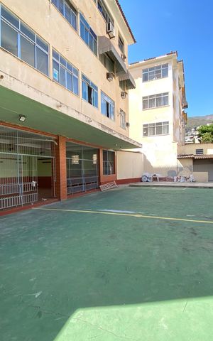 Apartamento à venda com 42m², 1 quarto e sem vaga Apartamento à venda com 42m², 1 quarto e sem vagaÁrea comum