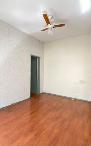 Apartamento à venda com 42m², 1 quarto e sem vaga Apartamento à venda com 42m², 1 quarto e sem vagaSala