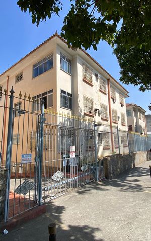 Apartamento à venda com 42m², 1 quarto e sem vaga Apartamento à venda com 42m², 1 quarto e sem vagaFachada