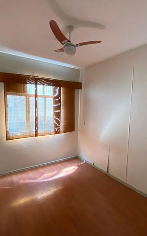 Apartamento à venda com 42m², 1 quarto e sem vaga Apartamento à venda com 42m², 1 quarto e sem vagaQuarto